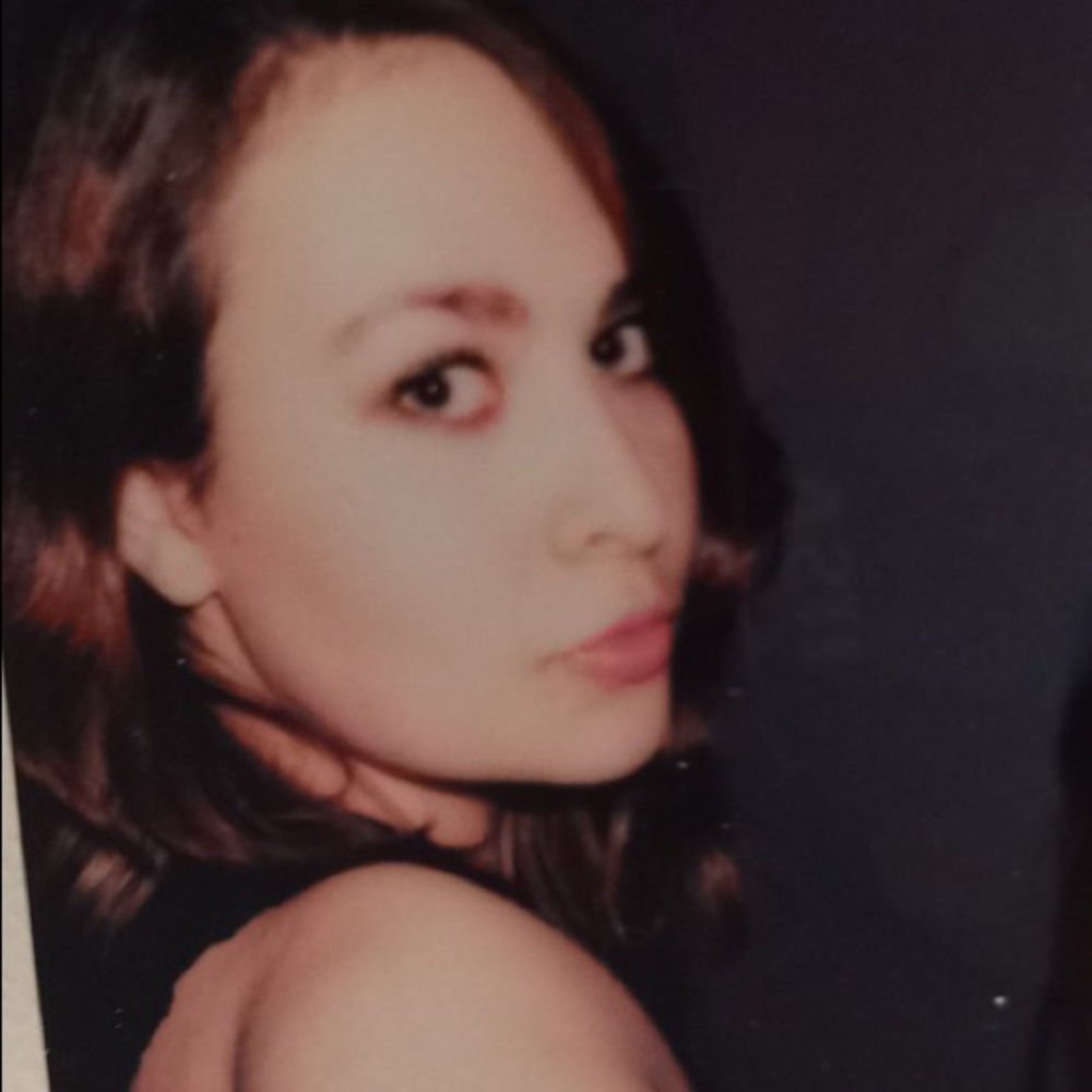 Meet your Posher, Jemimah